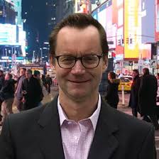 Broadway Theatre Critics, Journalists and Writers