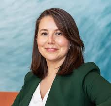 Amanda Herald and Eli Velazquez Are Allies in Accessibility