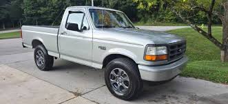 Image result for Silver 1993 Ford Truck