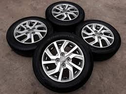 Copyright tinggi tayar boleh dikira dari rumus ini indeks beban: Jadikan Kereta Anda Lebih Sedap Dipandu Dengan 8 Modifikasi Ini Mekanika