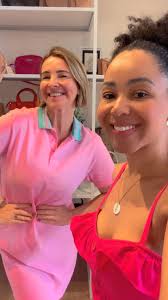 As melhores peças para essa data tão importante!!! Convidamos toda a  mulherada da Baixada a virem comemorar com a gente nosso 6°  MESVERSARIO🎉🎉🎉 .Teremos araras exclusivas com peças de MARCA, peças NOVAS