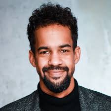 Clive Martin Alexander Lambert