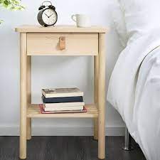 Scandinavian design is pared back to the essentials, subtle and has a gentle, understated humor to it. Ikea Norden Gateleg Table Birch In Auckland Nz Idiya Ltd Bedside Table Ikea Childrens Bedside Table Ikea Bjorksnas