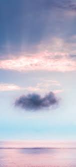 Uplifting Aesthetic Wallpapers For Iphone X And Iphone 11 Aesthetic Wallpapers Aesthetic Iphone Wallpaper Plain Wallpaper Iphone