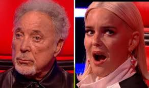 Sir Tom Jones shares Anne Marie's sweet connection to late wife in candid  admission
