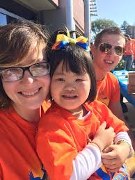 Keep up with Gracie and Oliver