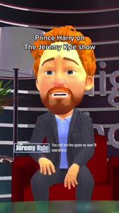 Harry Henson Jeremy Kyle Full Video