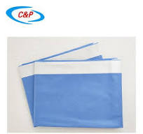 Custom CE ISO Standard Sterile Surgical Side Adhesive Drape ...