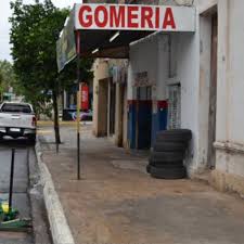Gomeria el morocho