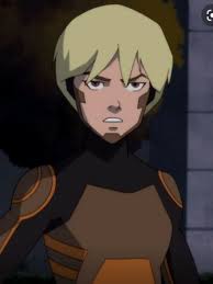 Team Captain Atom vs Team Green Arrow (Arrowverse)