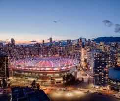 Vancouver Hotel for FIFA 2026™ Fans ...