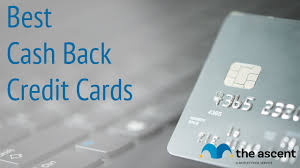 Check spelling or type a new query. Best Cash Back Credit Cards For September 2021 The Ascent By Motley Fool