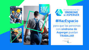 Asperger syndrome (as), also known as asperger's, is a neurodevelopmental disorder characterized by significant difficulties in social interaction and nonverbal communication. Dia Internacional Del Sindrome De Asperger 2021 Youtube