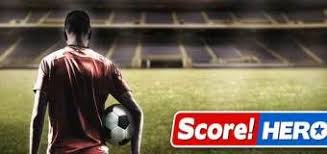 Pin On Score Hero Hack 1 74 Mod Unlimited Money Apk