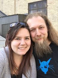 Meet the Maker: TacoCat Creations