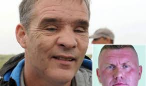 Raoul Moat's final victim: PC Rathband found dead in his home