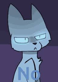 Warrior cat memes warrior cats fan art warrior cats books warrior cat drawings serval cats herding cats cat couple love warriors cat character. Bluestar Warrior Cats Gif Bluestar Warriorcats No Discover Share Gifs