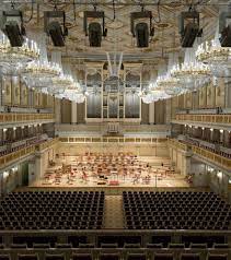 Www.konzerthaus.de/streamsechs hervorragende berliner geigerinnen spielen die drei partiten und drei s. Konzerthaus Berlin