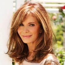 Check spelling or type a new query. Medium Length Hairstyle For Women Over 50 With Ban Hairs London