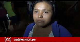 Desborde de quebradas afecta a decenas de familia en San Miguel de Río Mayo 