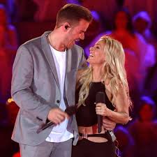 Frau meines Lebens“: Schlagerstar Eric Philippi zollt Verlobter Michelle  auf neuem Album Tribut