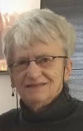 Obituary of Alice Cameron Baxter