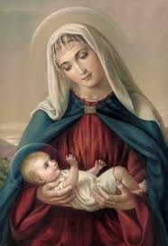 Proof from bible manuscripts that rebecca was 20 when she married issac. Strella Biby Ga Ga On Twitter Mary And Jesus Mother Mary Blessed Mother