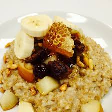 How to make homemade oatmeal flour. Banana Flour And Steel Cut Oat Flour Waffles How To Make Oat Flour The Easy Way Frugal Family Home How To Make Homemade Oatmeal Flour Kianti Clot