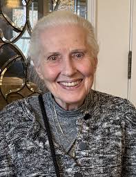 Margaret Mary Carnovale Obituary