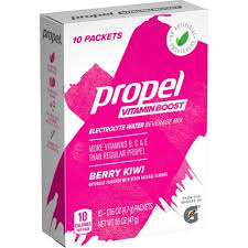 If you're going out of town for a while and don't have a neighbor or nearby friend or family member who can collect your mail, you might be worried about it filling up in your mailbox. Propel Vitamin Boost Electrolyte Water Beverage Mix Berry Kiwi 10 Count Box Buy Groceries Online Grocery Delivery Mail Order