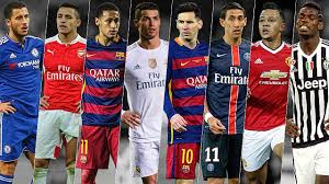 Best Soccer Team In The World Youtube