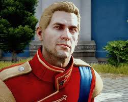 Timeline for the Amell Series