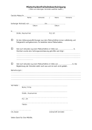 Maybe you would like to learn more about one of these? Https Allaboutberlin Com Documents Mietschuldenfreiheitsbescheinigung Muster Pdf