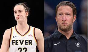 Dave Portnoy tears into Team USA Olympic bosses after Caitlin Clark snub -  Basketball - Sports - Daily Express US