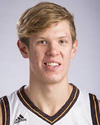 2016-17 Men's Basketball Media Guide