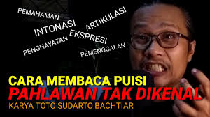 Setiap kata terkadang memiliki tekanan yang berbeda, biasanya semakin penting kata tersebut maka. Cara Melatih Ekspresi Wajah Mimik Wajah Jadi Segar Youtube