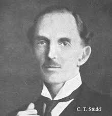 C.T. Studd