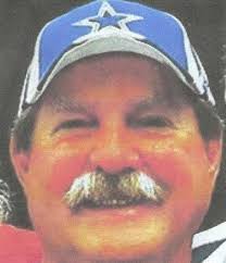 James Stanley Blackbird (1942-2020)