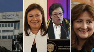 Esta es la extraña tutela contra Petro, minJusticia y la Corte que busca  que la vicefiscal Martha Mancera no quede encargada, mientras eligen fiscal  general