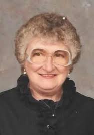 Elinor Petersen Obituary (1924