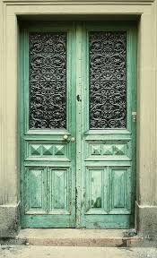 Gezeichnet Beautiful Doors Doors Unique Doors