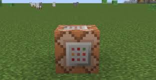 Plus dlc is required to play this mod, as amy is over mighty. One Command Block Morph Mod Minecraft Map