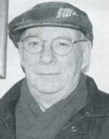 Daniel Bevins Obituary (1934