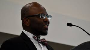 Reverend Traci Blackmon electrifies the 10th Annual Interfaith Poverty  Conference