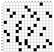 >les mots fléchés permettent de mémoriser les graphies des sons étudiés et les mots repères associés. Mots Croises De Printemps Forum Mathematiques 780437