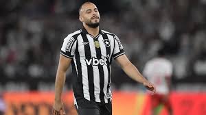 Botafogo en Crisis: ¿Fin de Ciclo para Arthur Cabral?