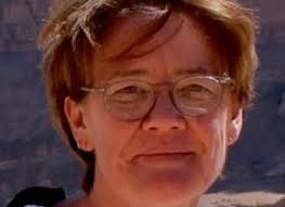 Dr. Sue Wright, MBBS, FRCA, FFICM