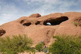 Papago Park In Arizona Arizona Travel Arizona Travel Phoenix Best Hikes