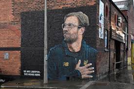 Die partie könne nicht wie ursprünglich geplant am sonntag. Jurgen Klopp In Liverpool Der Funfte Beatle