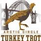 Newport Turkey Trot event in Newport, OR